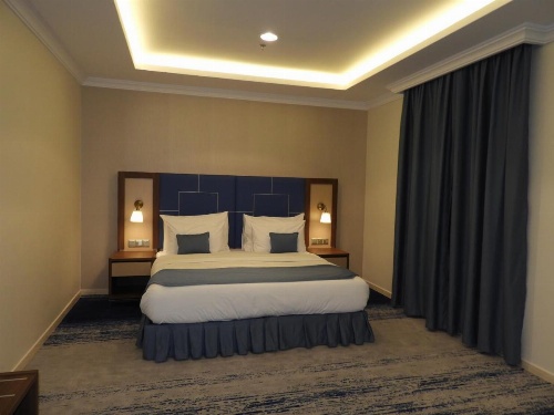 Swiss Blue Al Samer image 12