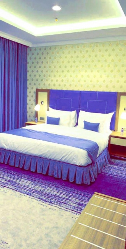 Swiss Blue Al Samer image 15