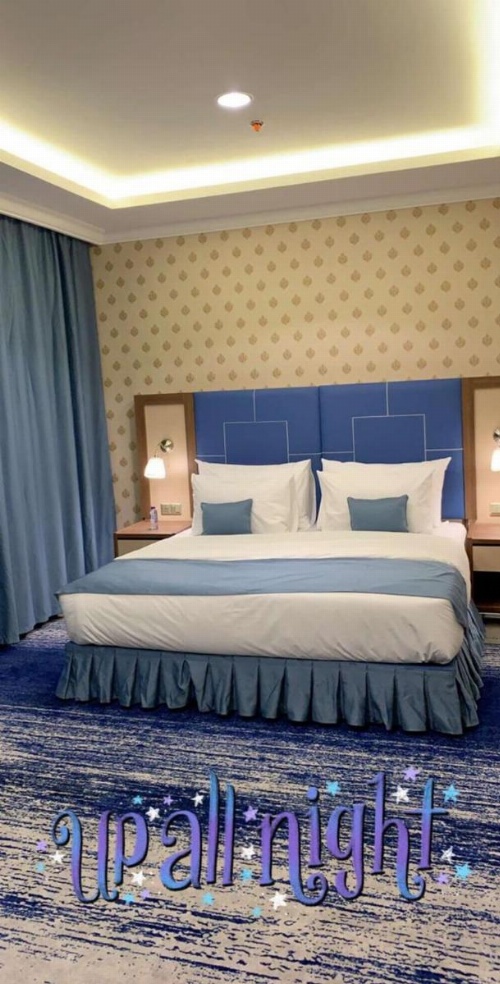 Swiss Blue Al Samer image 19
