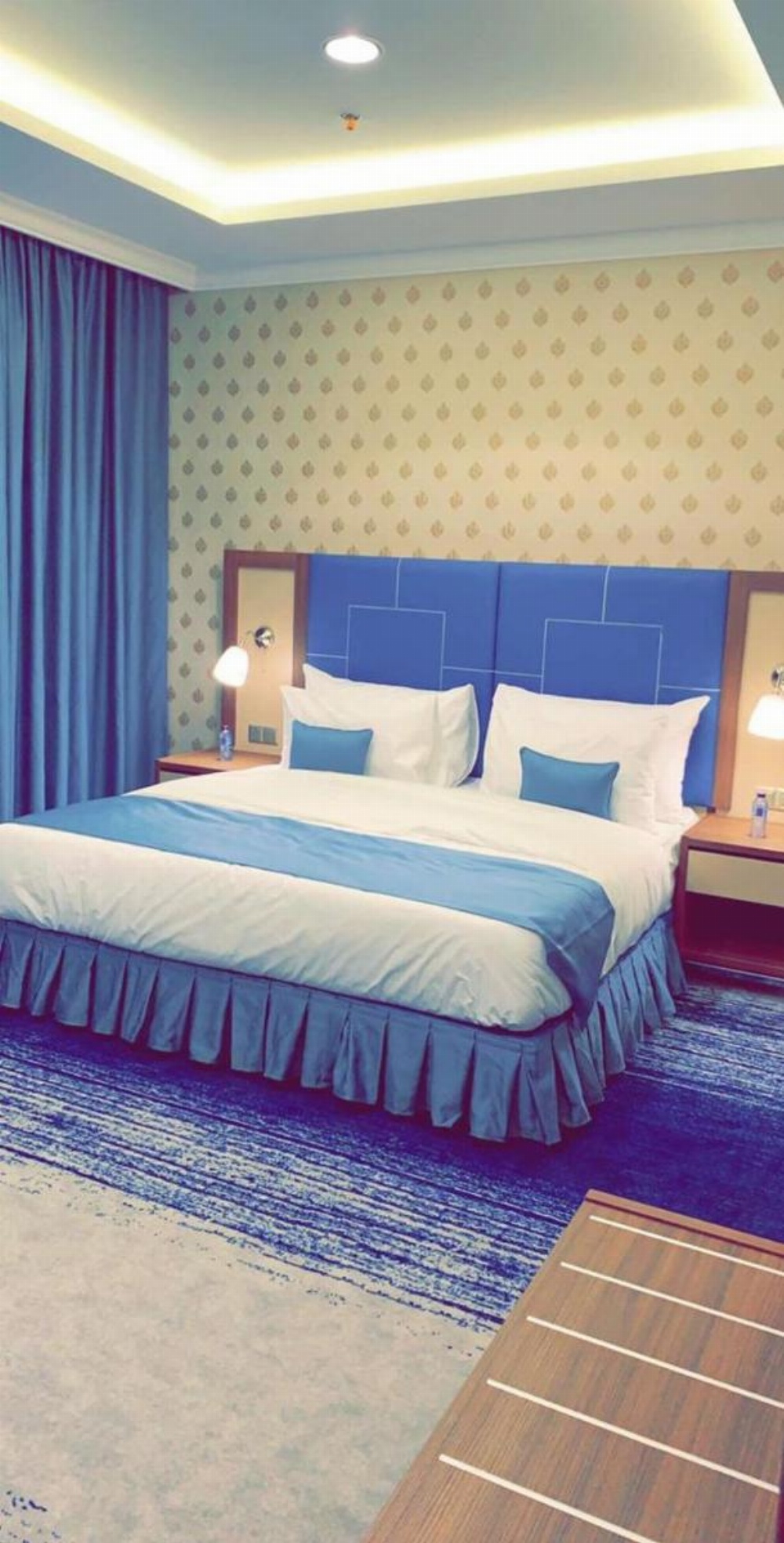Swiss Blue Al Samer Image 24