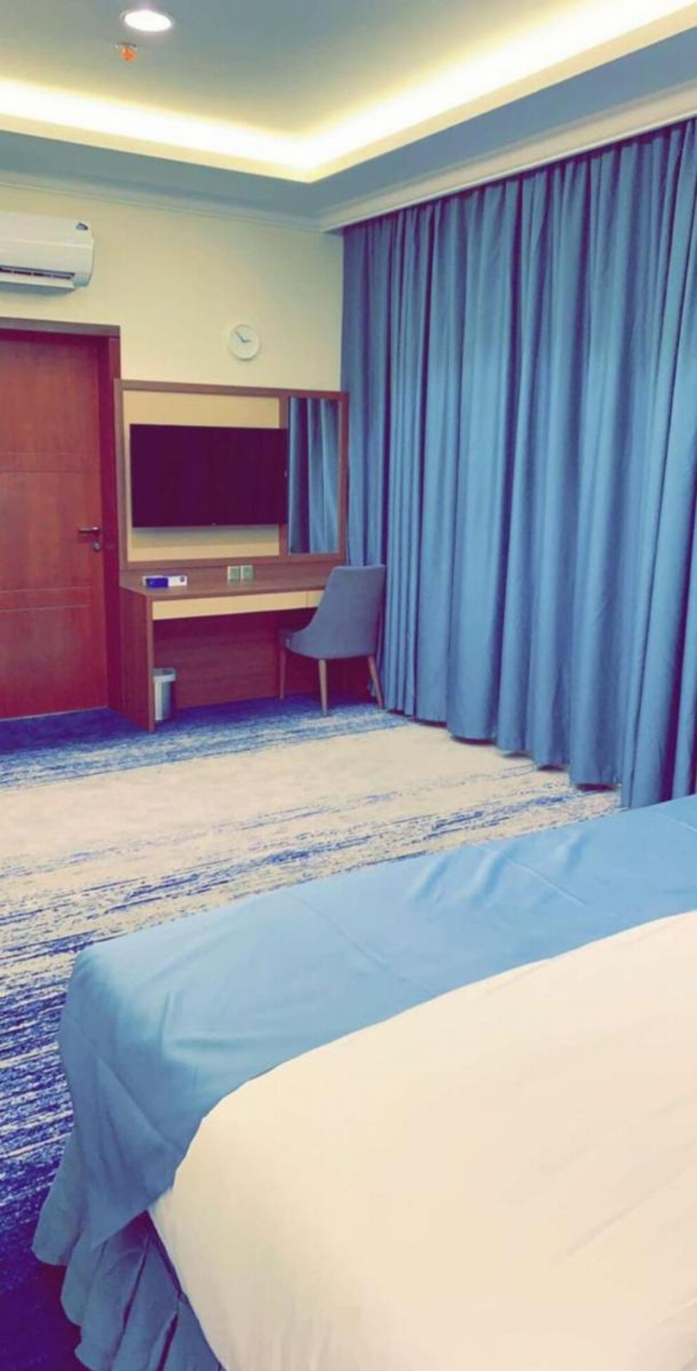 Swiss Blue Al Samer Image 26