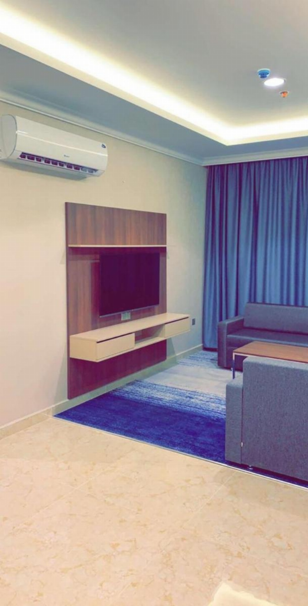 Swiss Blue Al Samer Image 35