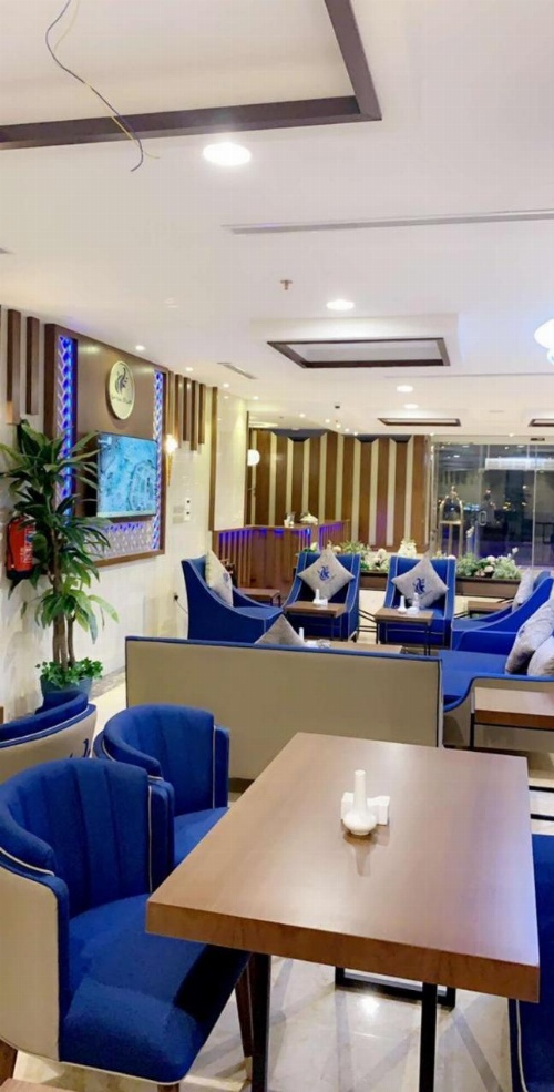 Swiss Blue Al Samer image 4